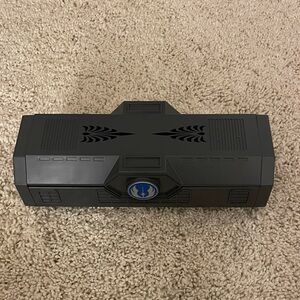 Plo Koon Legacy lightsaber hilt- Star wars galaxy’s edge and blue light saber